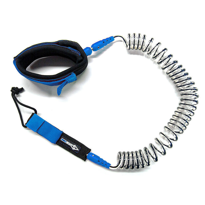 BIC SUP Leash 11ft. Coil