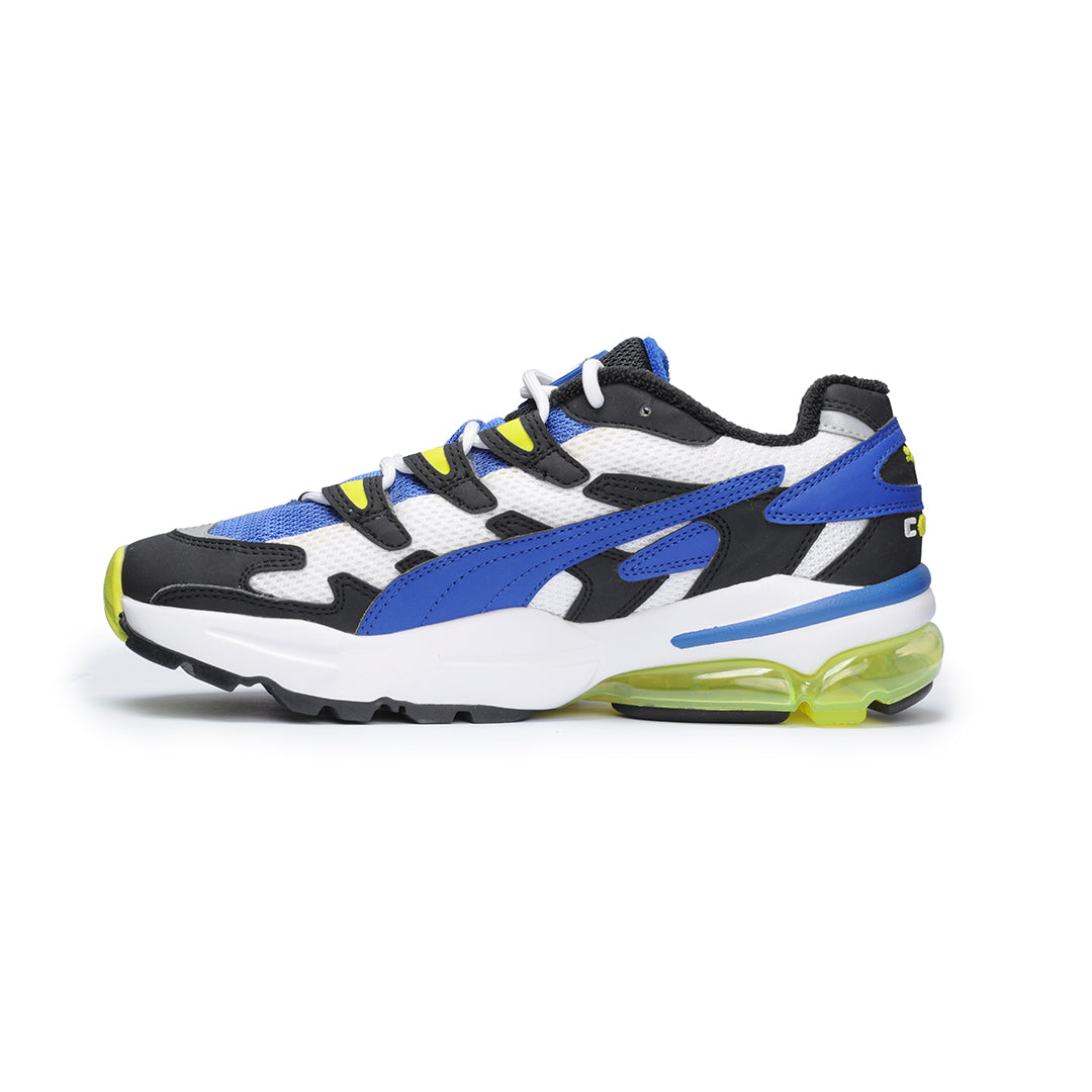 Puma cell alien og hot sale yellow