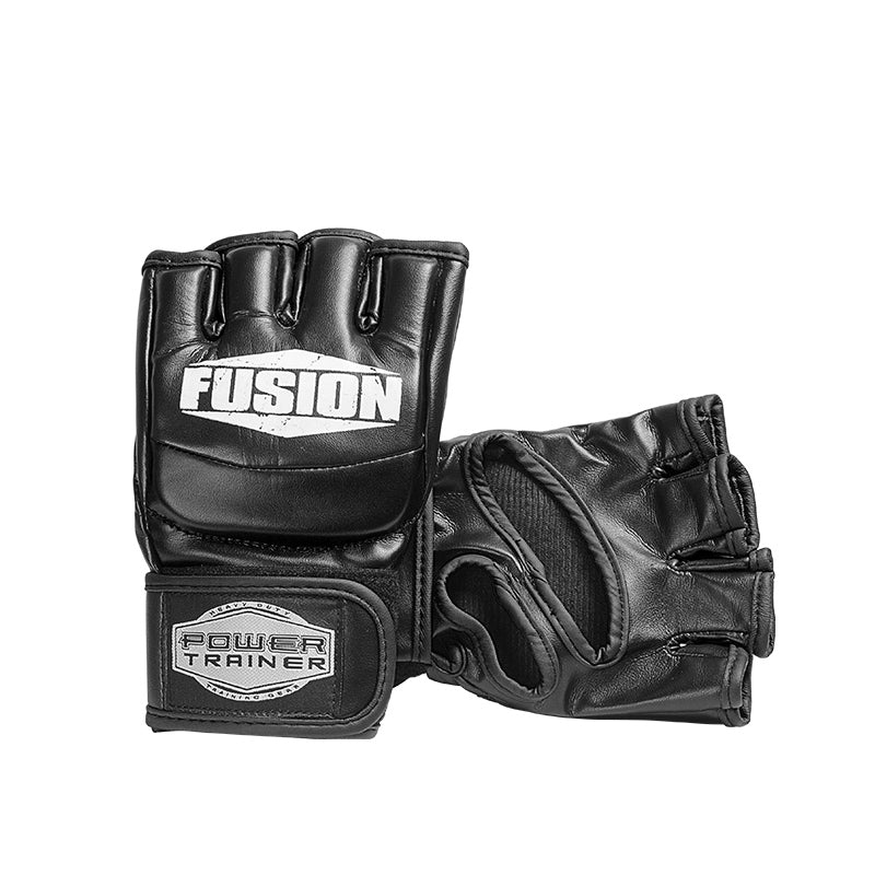 Power Trainer MMA Gloves