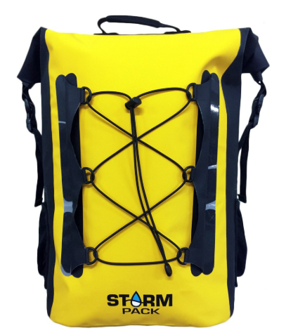 BIC Storm Pack Waterproof Bag 40L