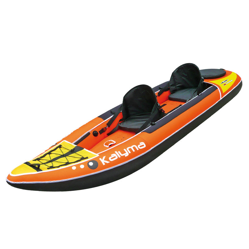 BIC Kalyma Duo Inflatable Kayak