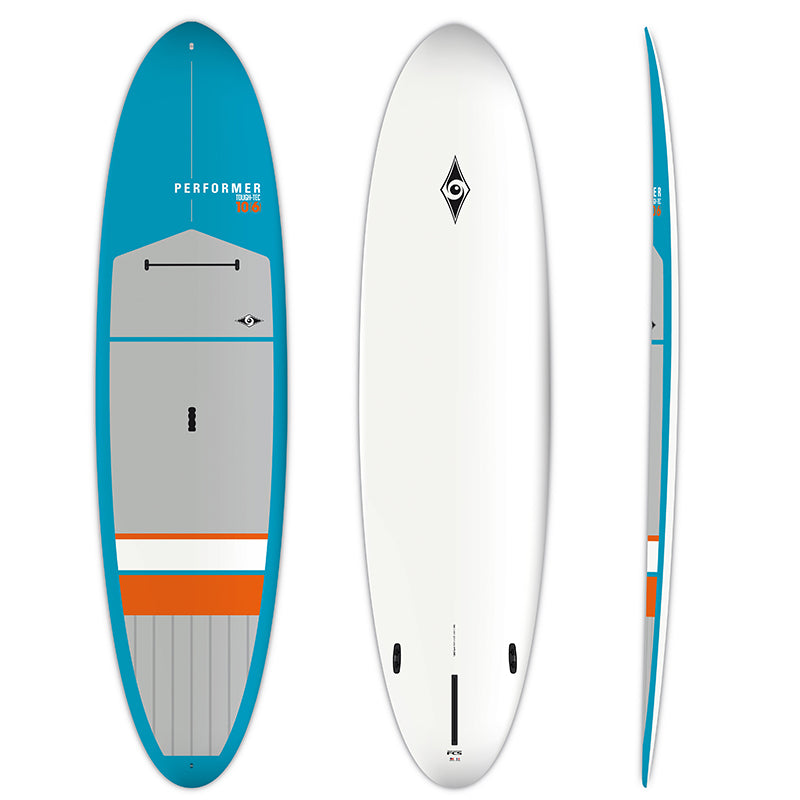 BIC Performer Tough-Tec (10’6” | 11’6”)