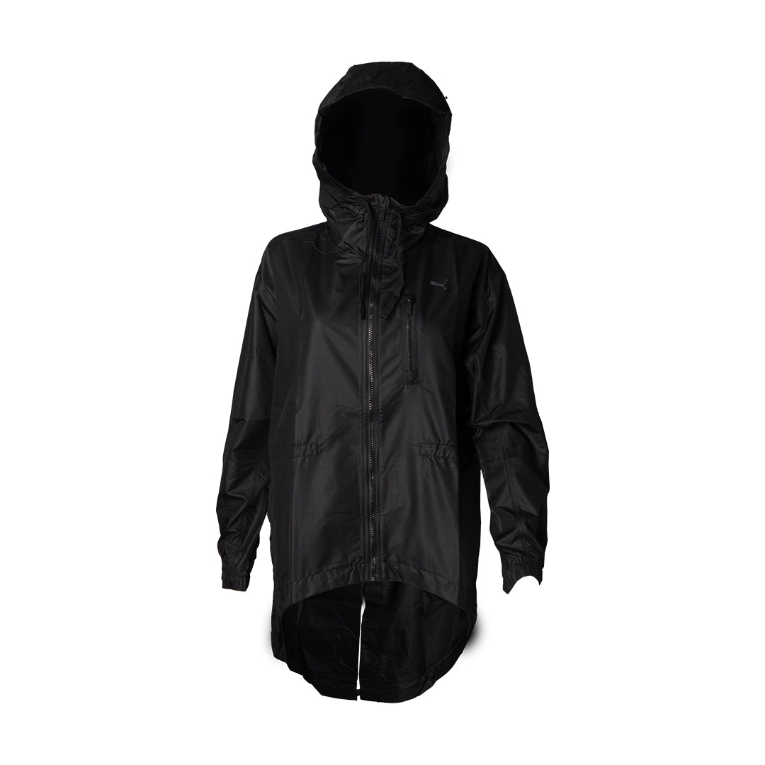 Explode Jacket Puma Black Iridescent Explosive Jacket – Eljan Sports