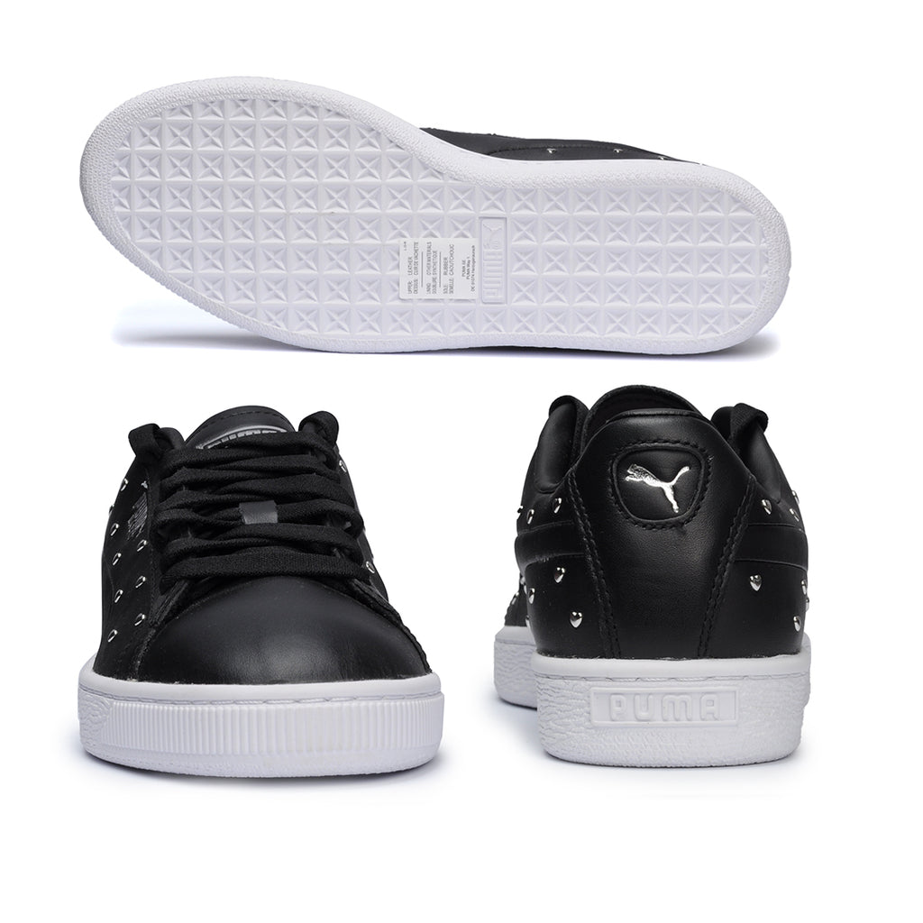 Basket cheap studs puma