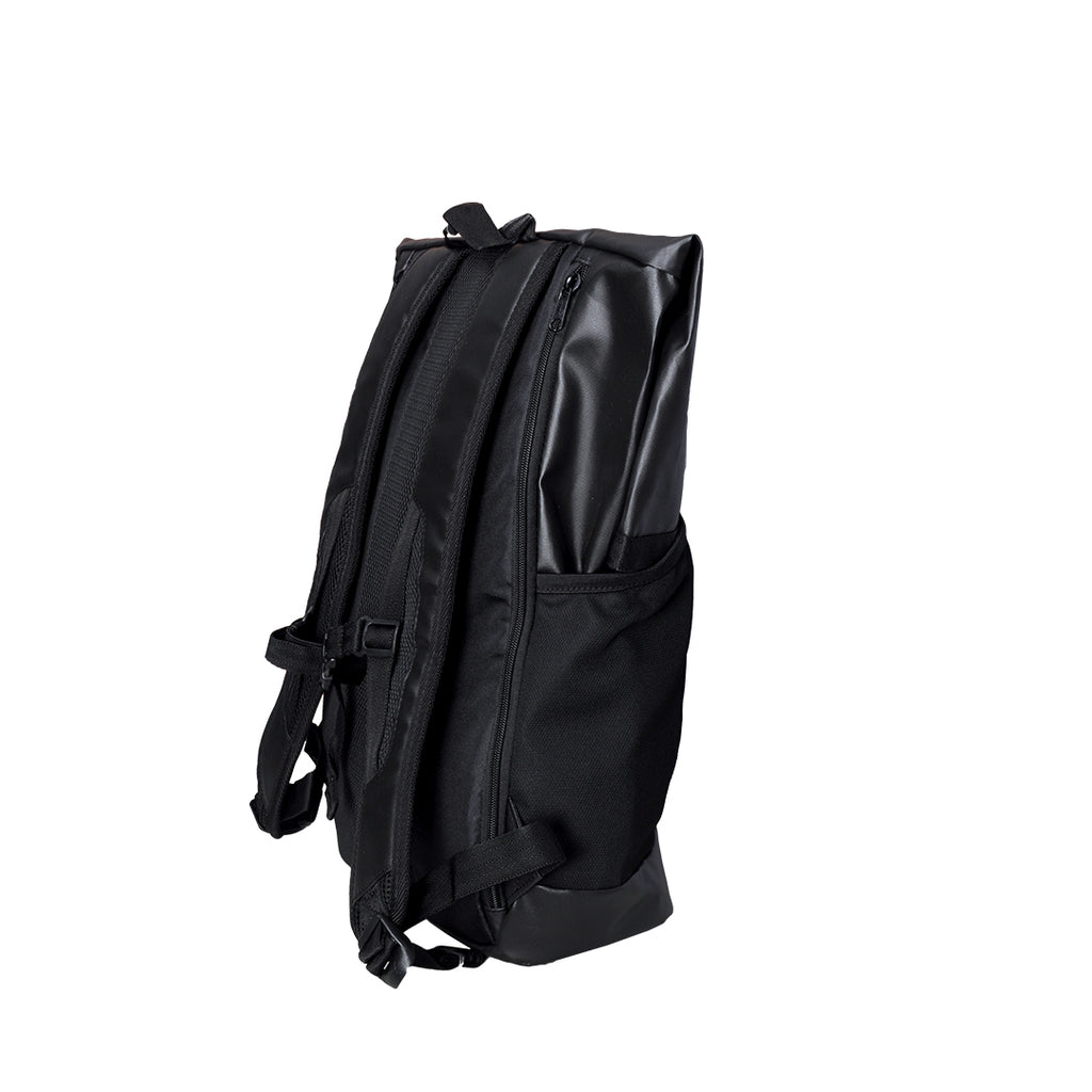 eeuwig bestellen Pelgrim Puma Energy Rolltop Backpack (Black/OSFA) – Eljan Sports