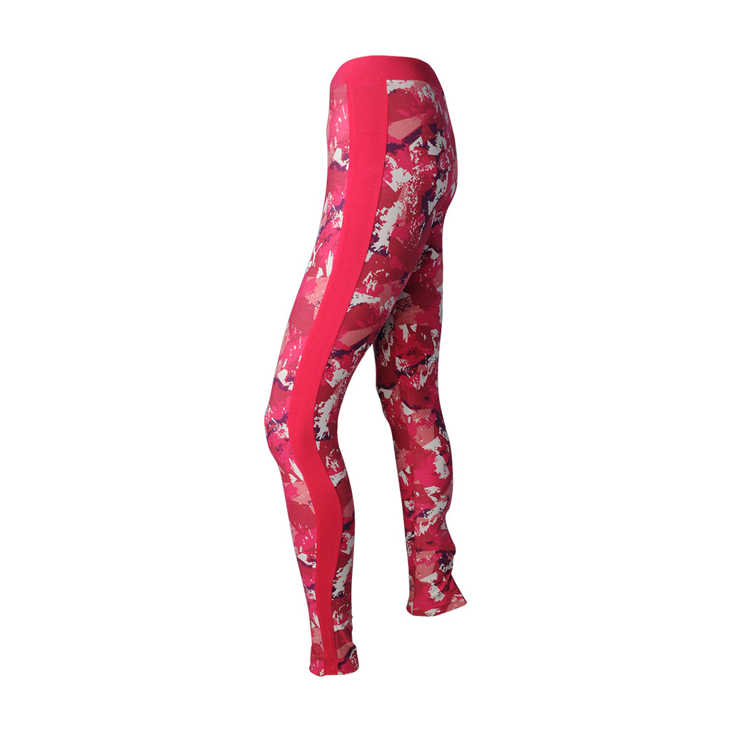 Puma Classics Women s AOP Archive Logo T7 Leggings