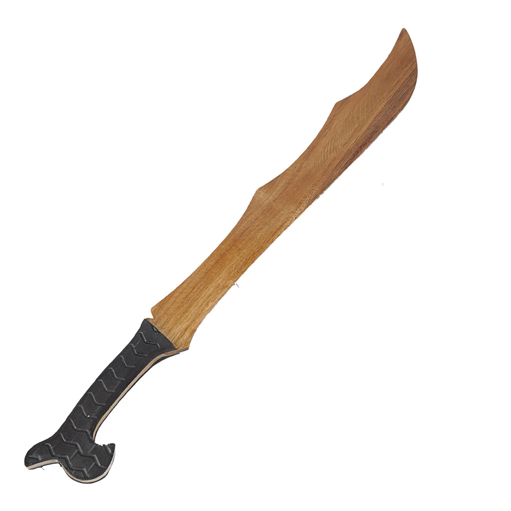 Stix Wooden Espada (Acacia)