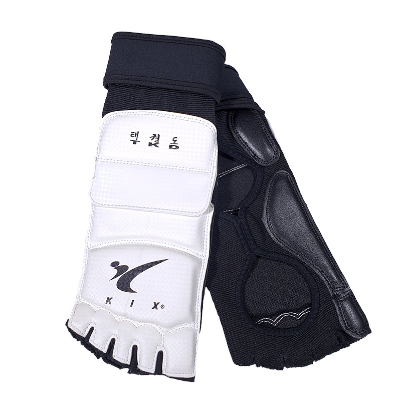 Kix Foot Gloves