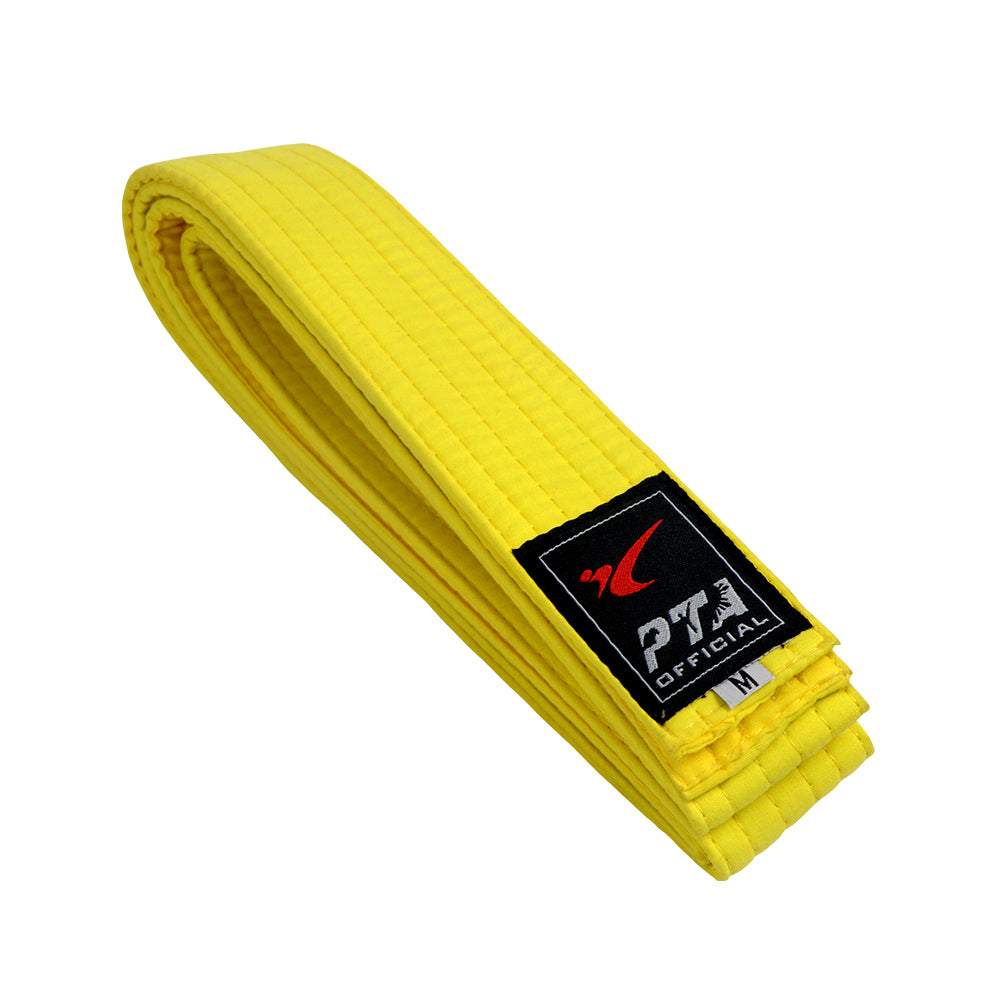 Kix Taekwondo Belt Eljan Sports