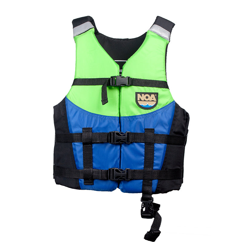 Noa Water Gear SPLASH Life Vest