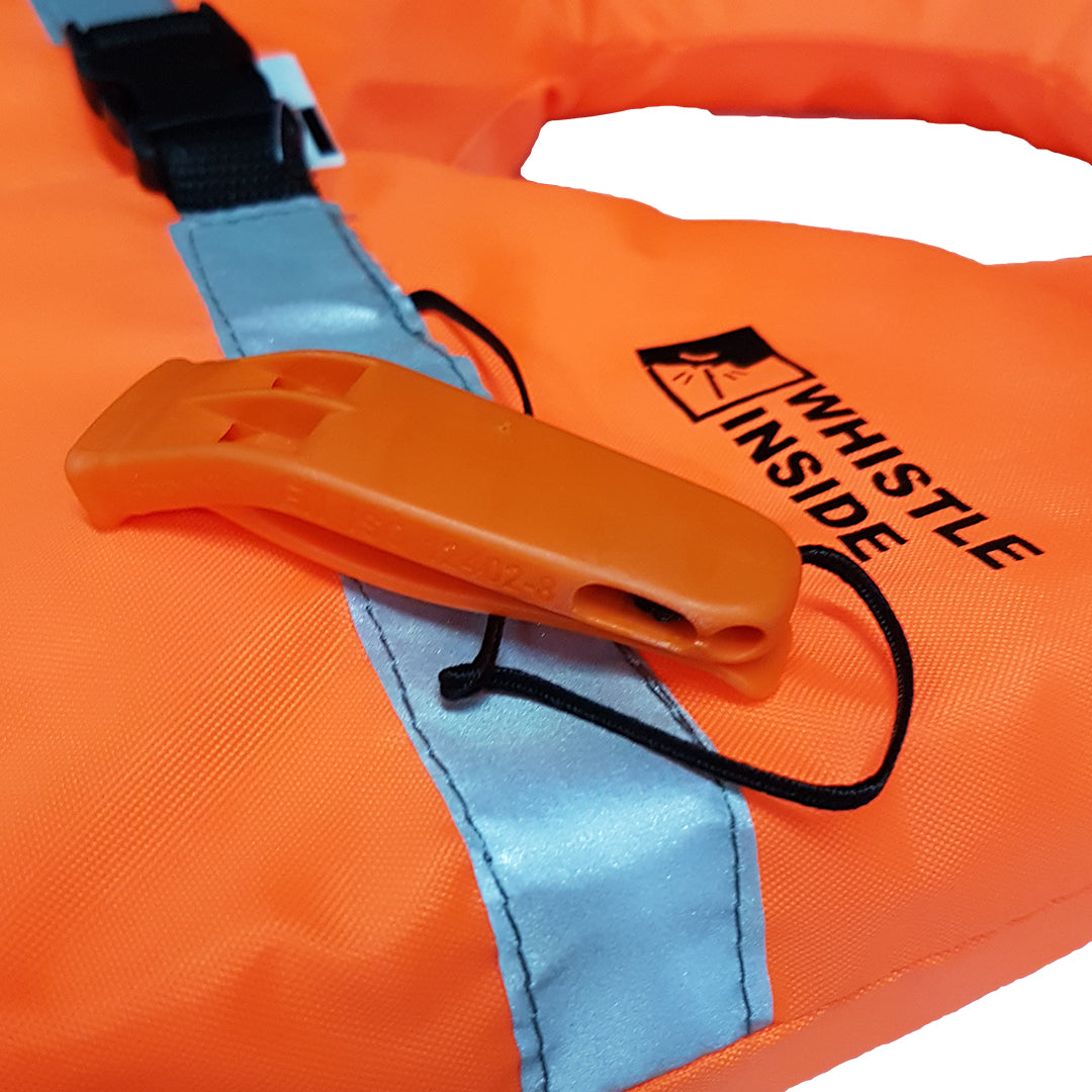 Noa Water Gear SAFT2 Life Vest Eljan Sports