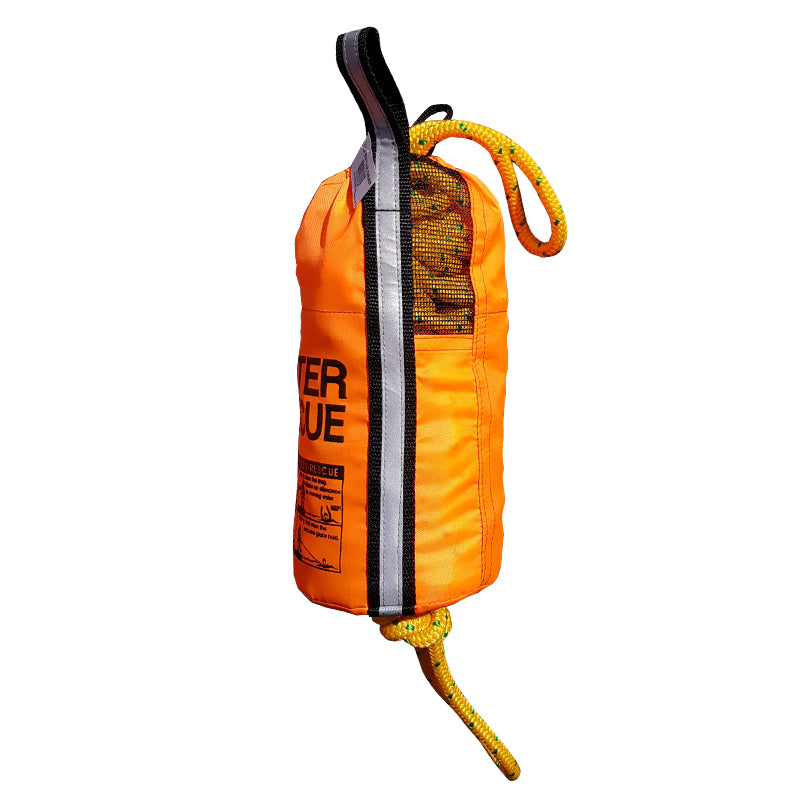 Rescue Throw Rope Bag