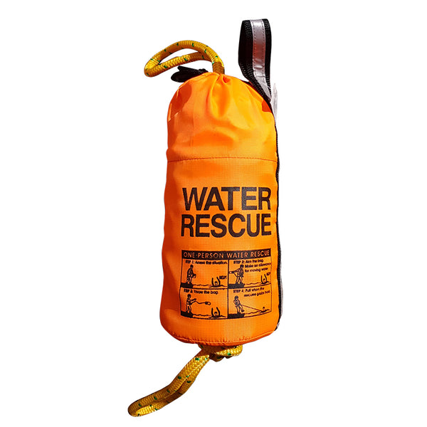 Noa Water Gear Throw Bag – Eljan Sports