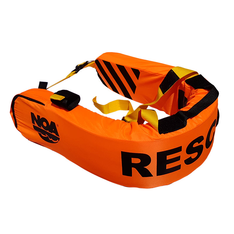 Noa Water Gear Rescue Tube – Eljan Sports