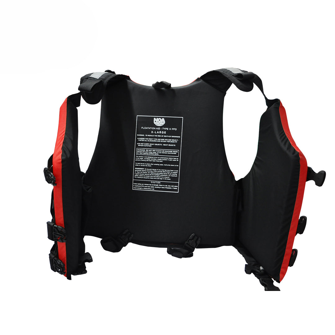 Noa Vest