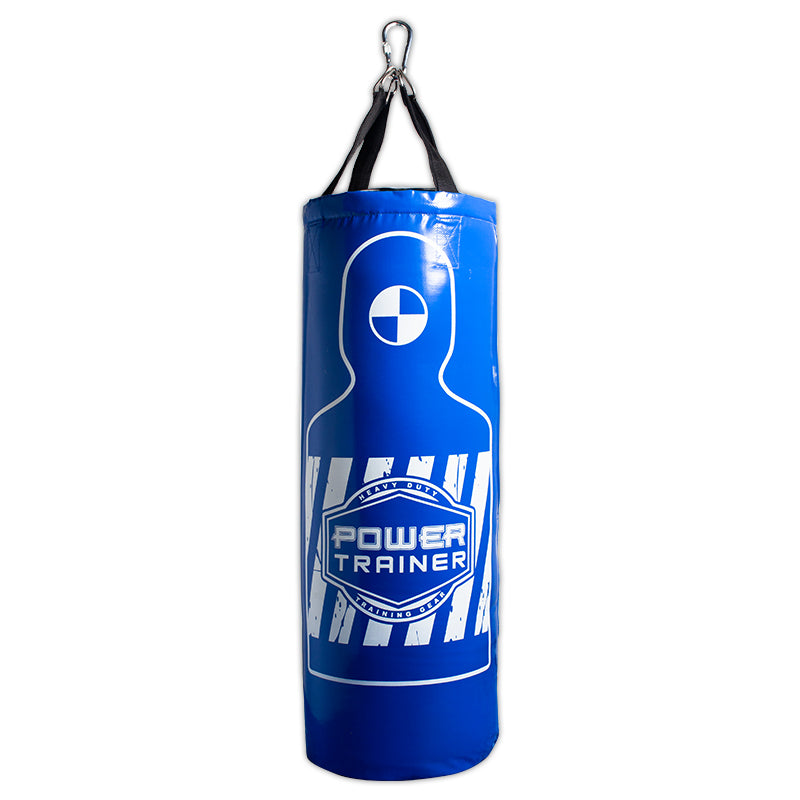 Power Trainer Punching Bag