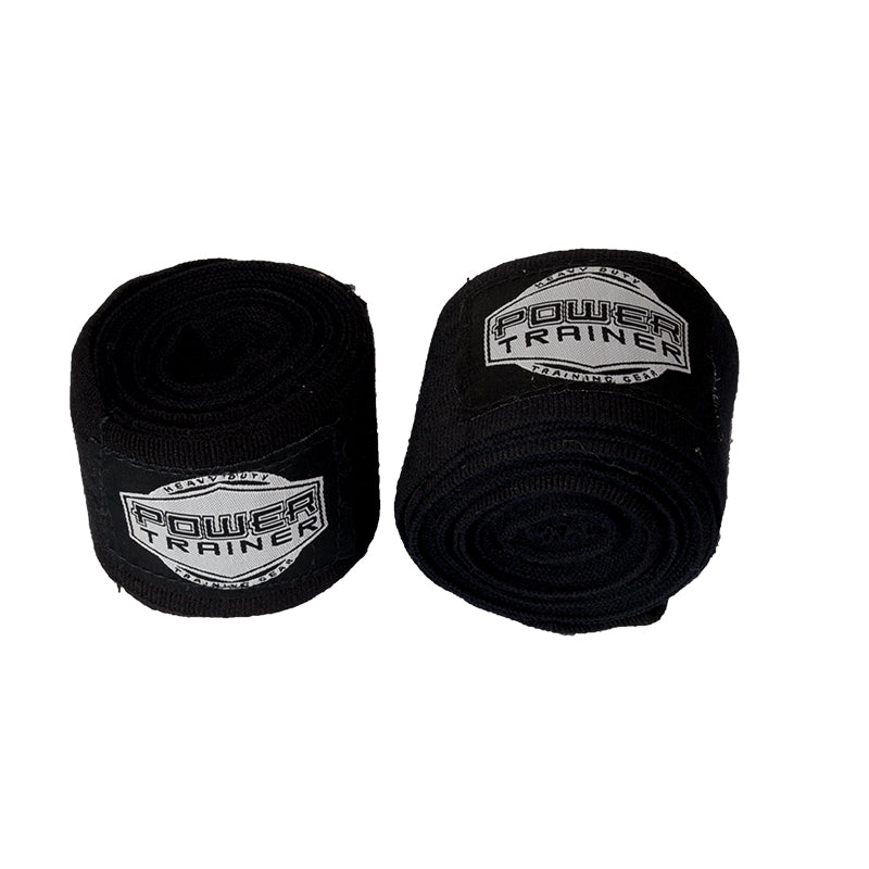 Power Trainer Fusion Hand Wraps