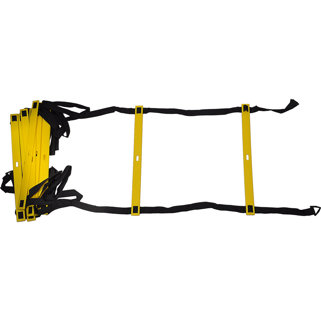 12 Rung 17ft (5m) Agility Ladder – Eljan Sports