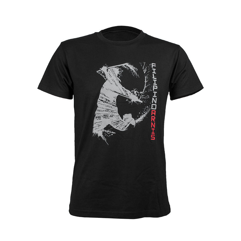 Stix Arnis Blast T-Shirt