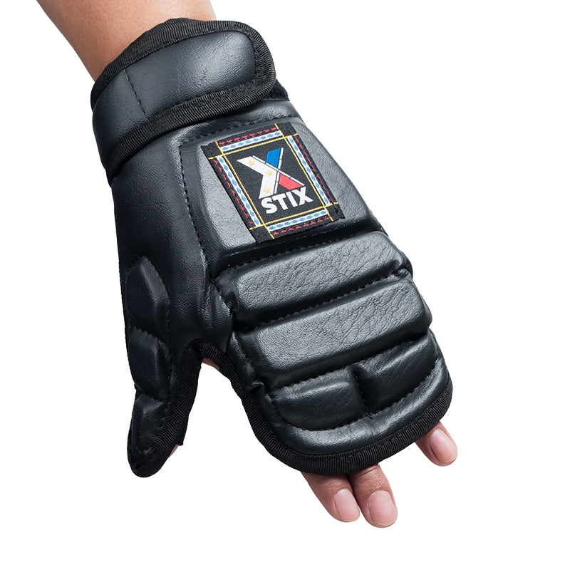 Stix Arnis Hand Gloves Eljan Sports