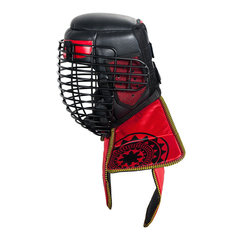 Spring Head Gear Stix Head Gear – Eljan Sports