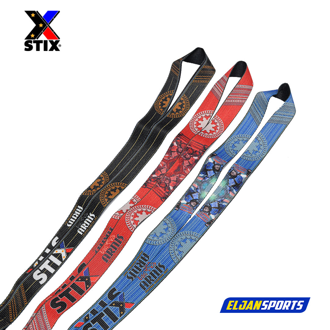 Stix 1pc. ID Lace – Eljan Sports