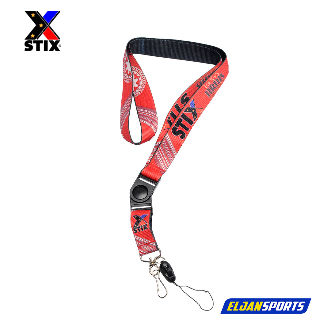 Stix 1pc. ID Lace – Eljan Sports
