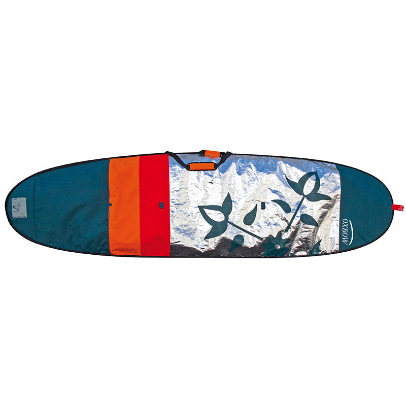 Oxbow longboard discount