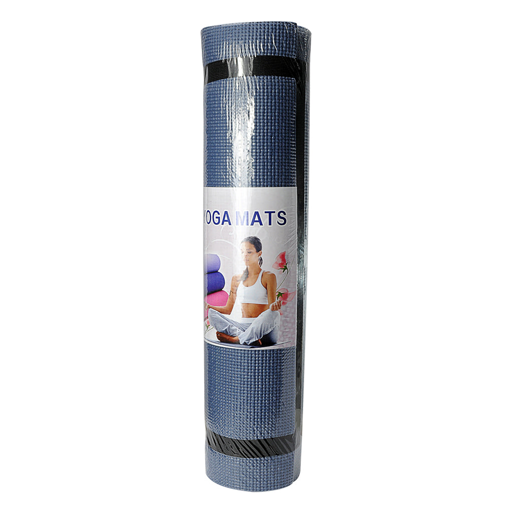 Prospec Yoga Mat – Eljan Sports