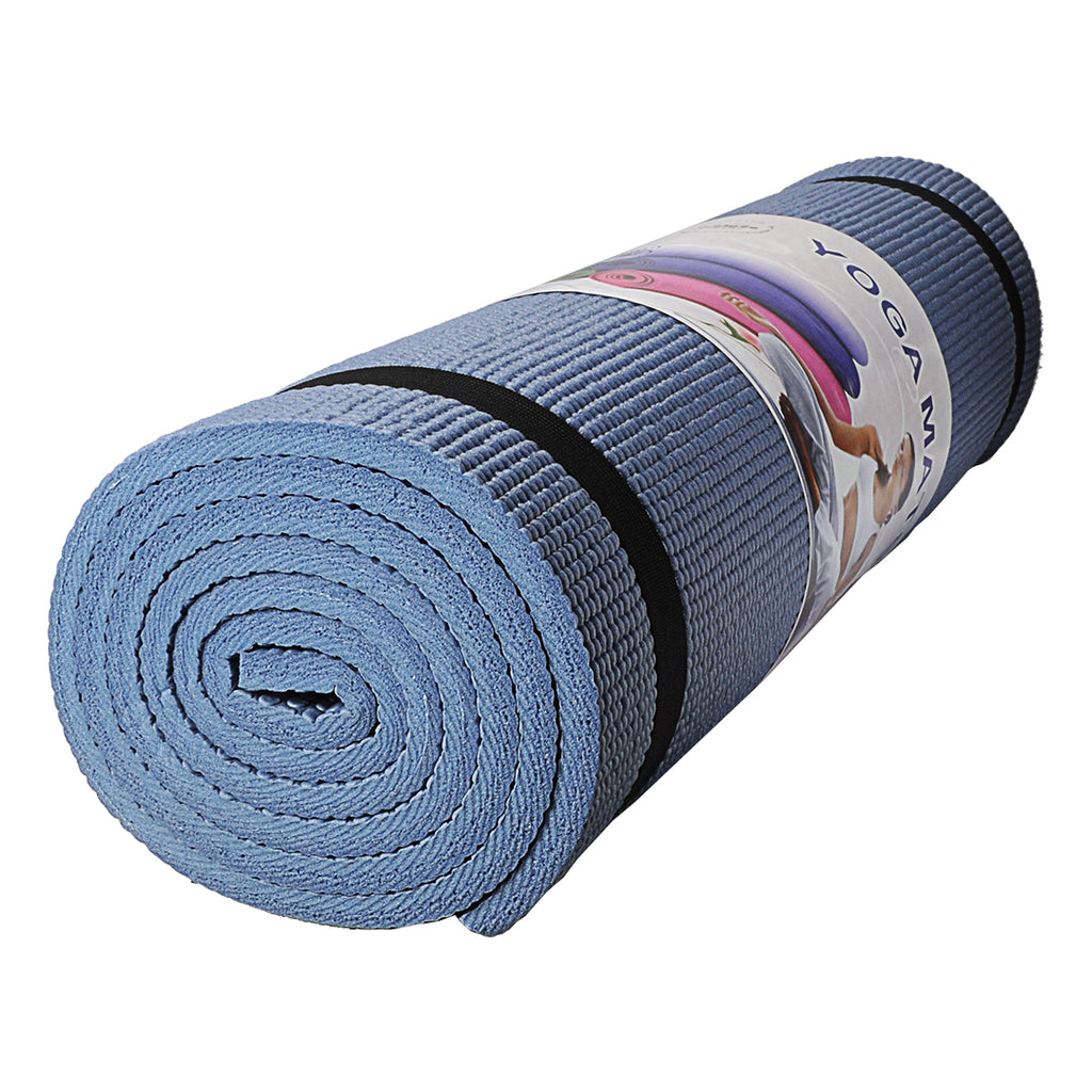 Prospec Yoga Mat – Eljan Sports